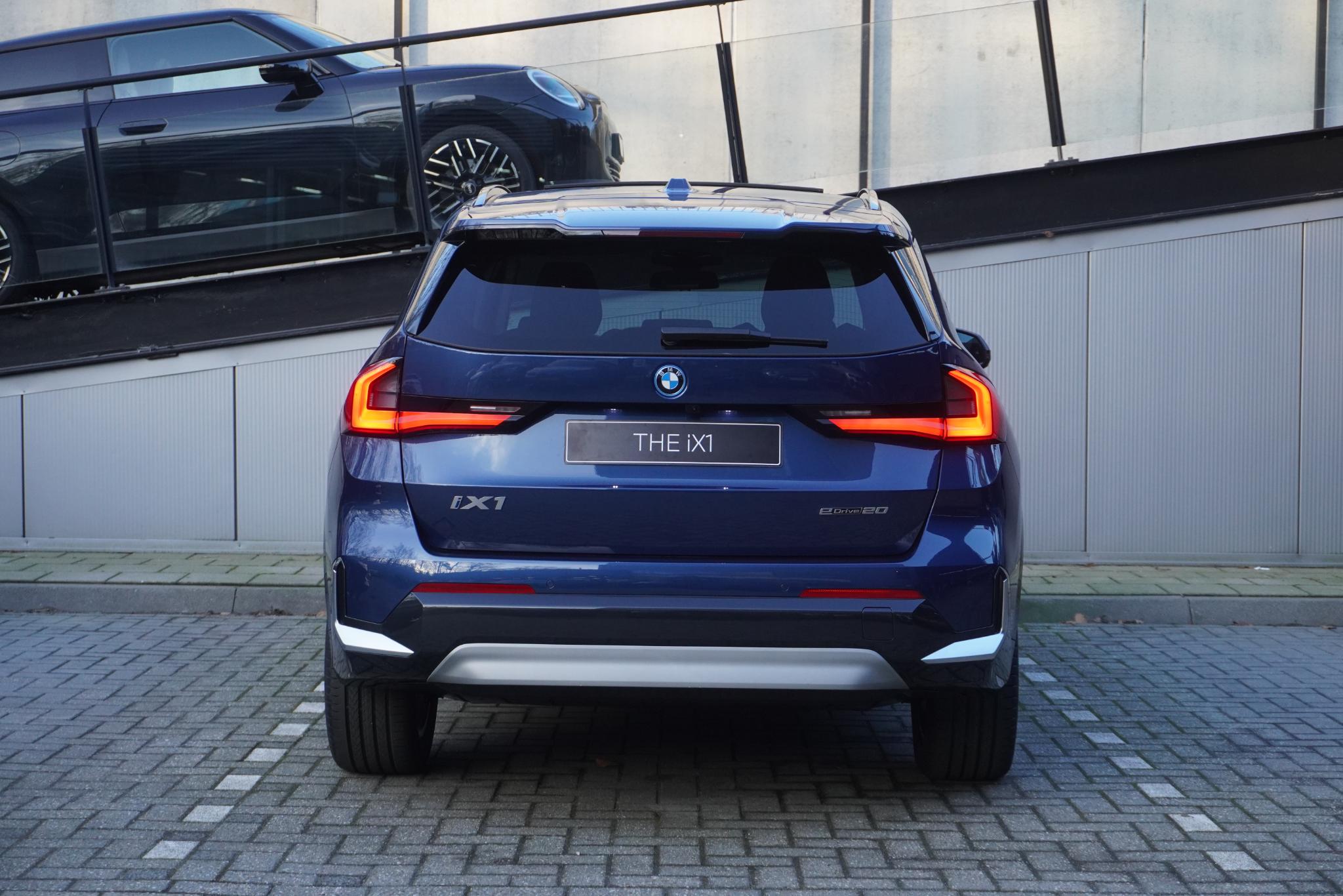 BMW iX1 eDrive20 - Afbeelding 5