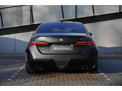 BMW M5 Sedan - Afbeelding 5