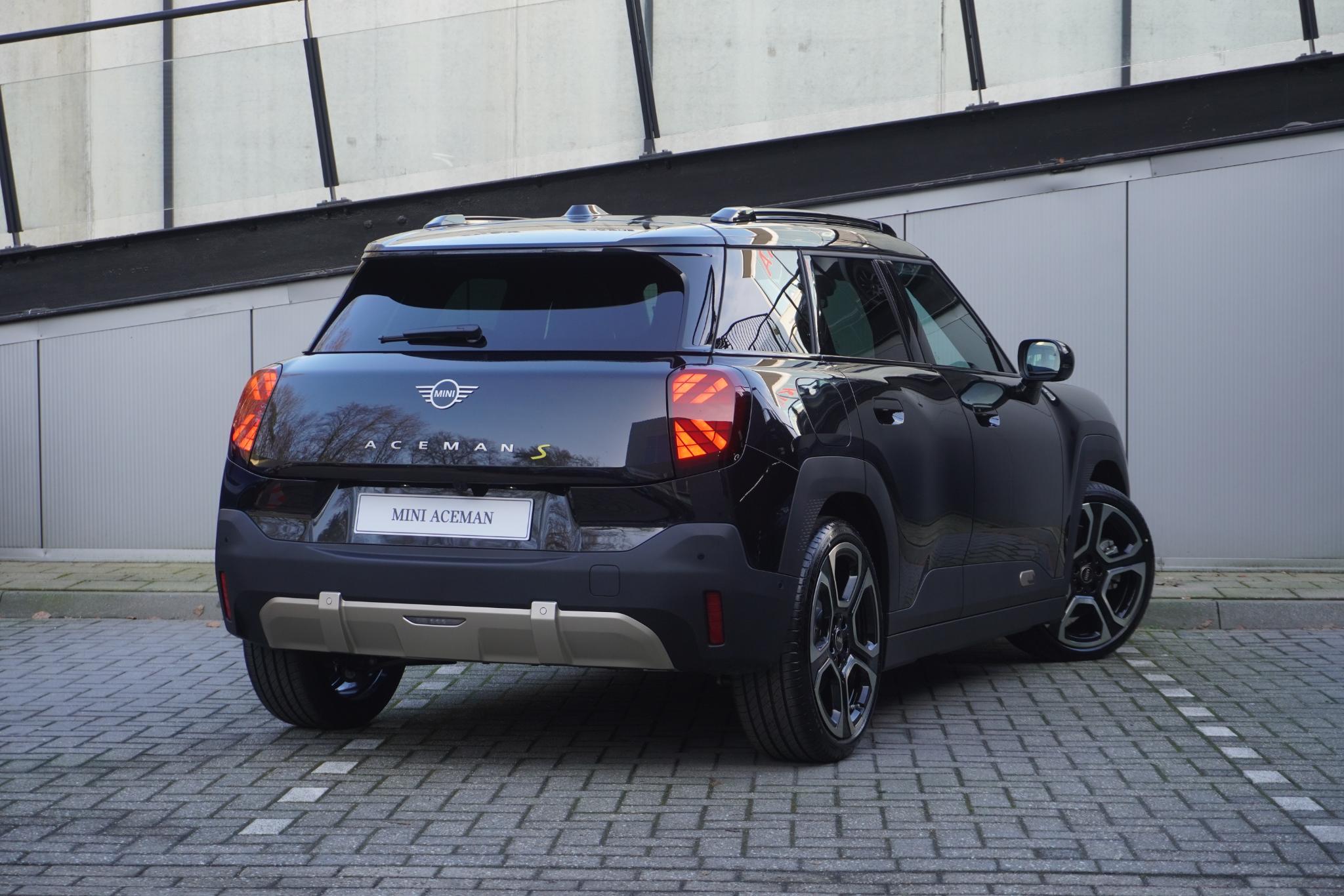 MINI Aceman SE - Afbeelding 2