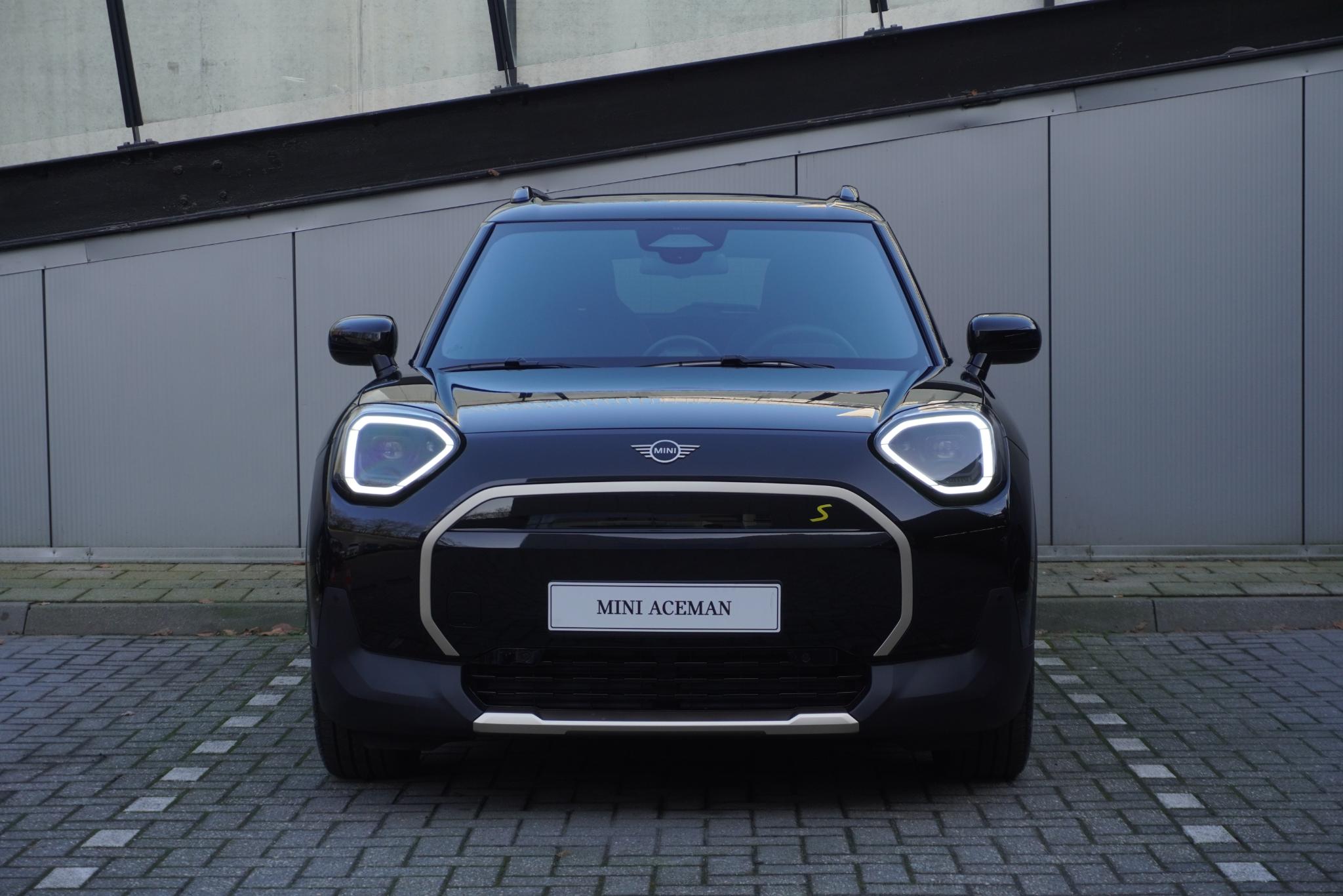 MINI Aceman SE - Afbeelding 3