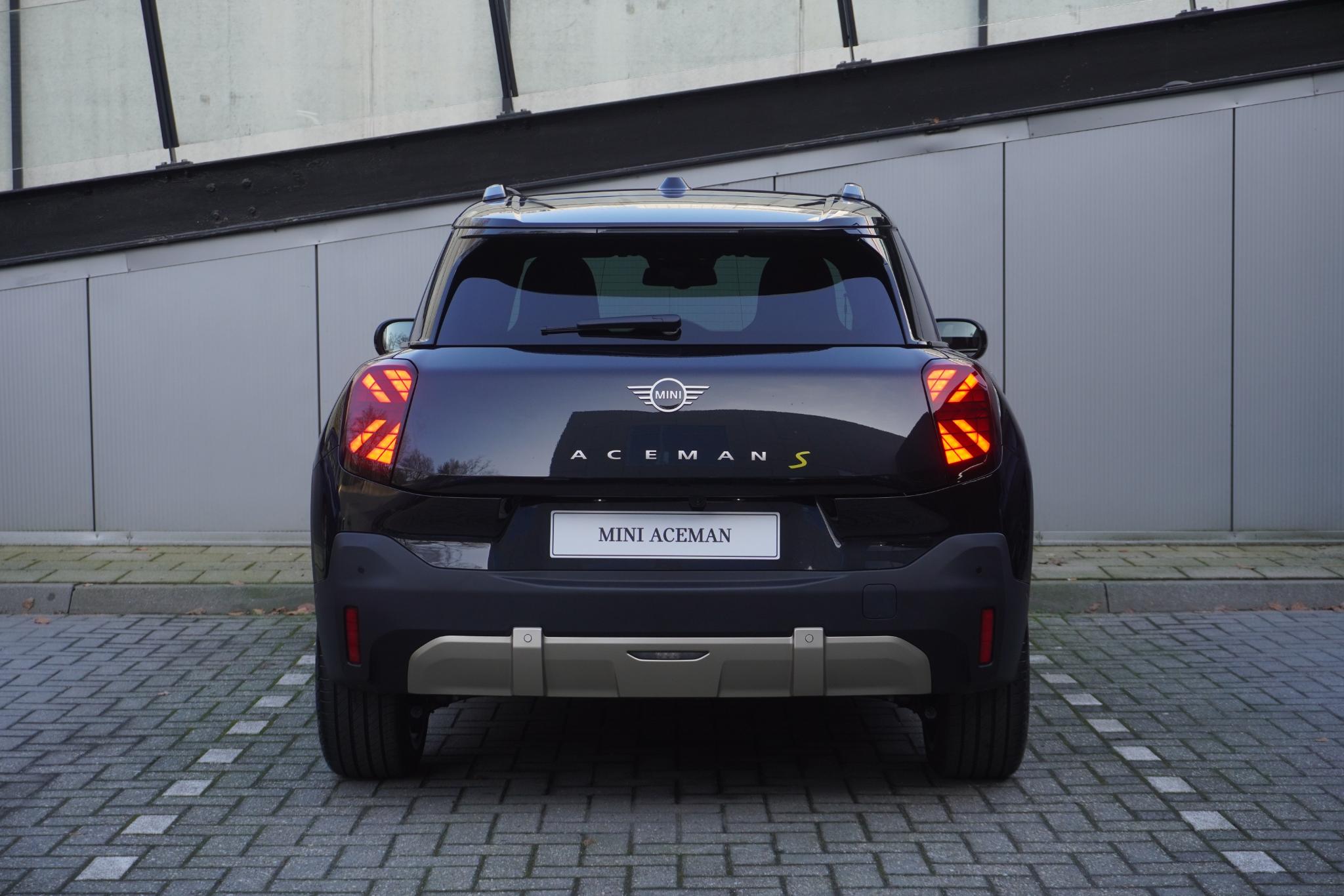 MINI Aceman SE - Afbeelding 5