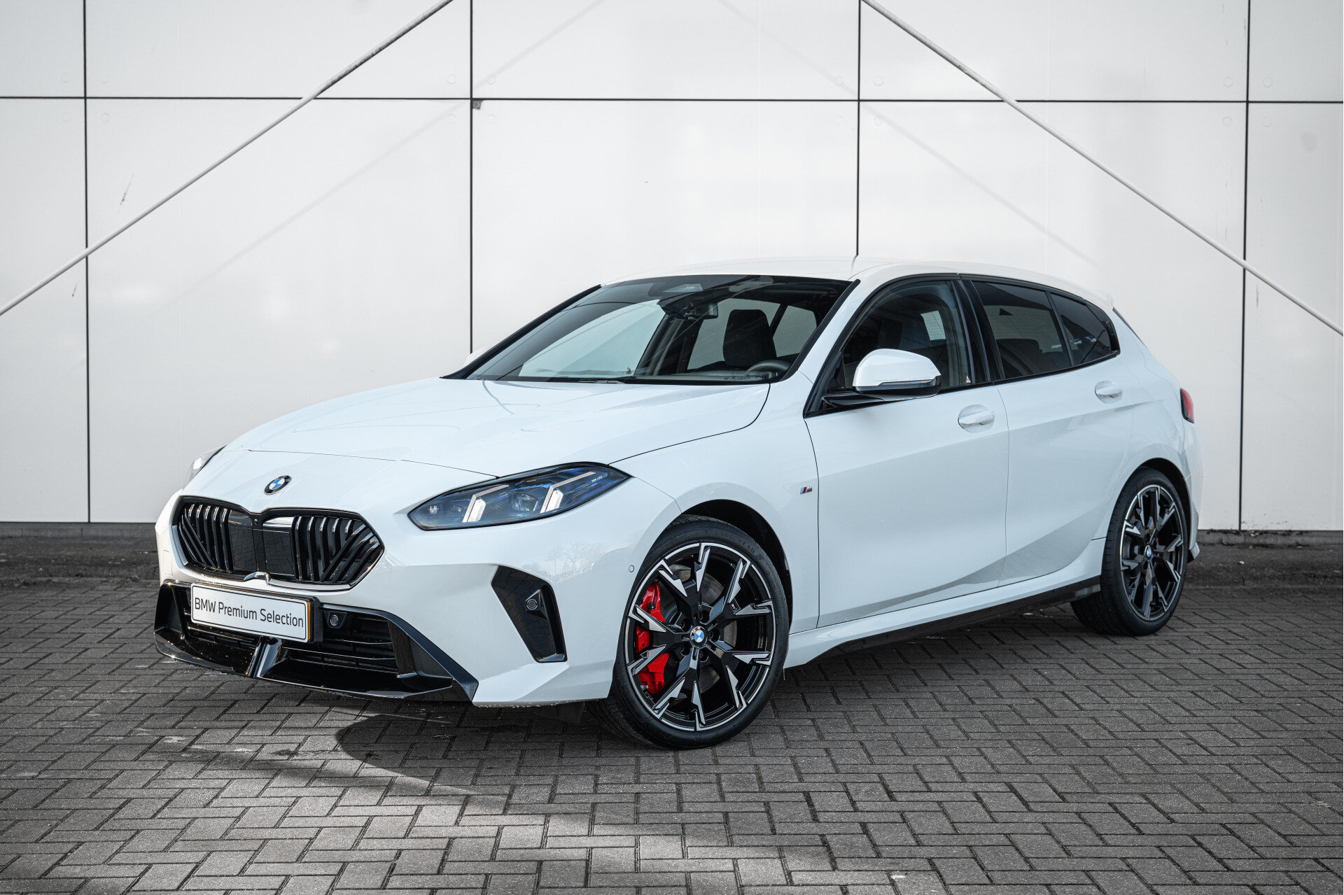 BMW 1 Serie 120 M Sport Automaat