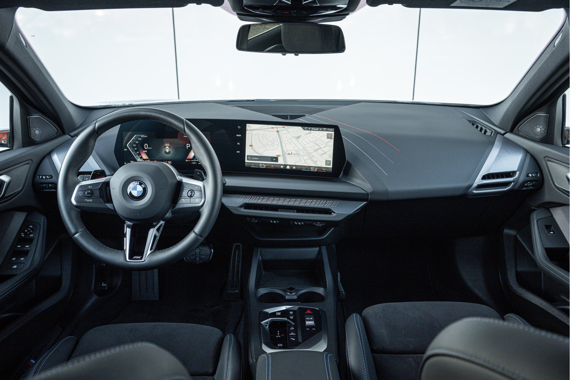 BMW 1 Serie 120 M Sport Automaat - Afbeelding 3