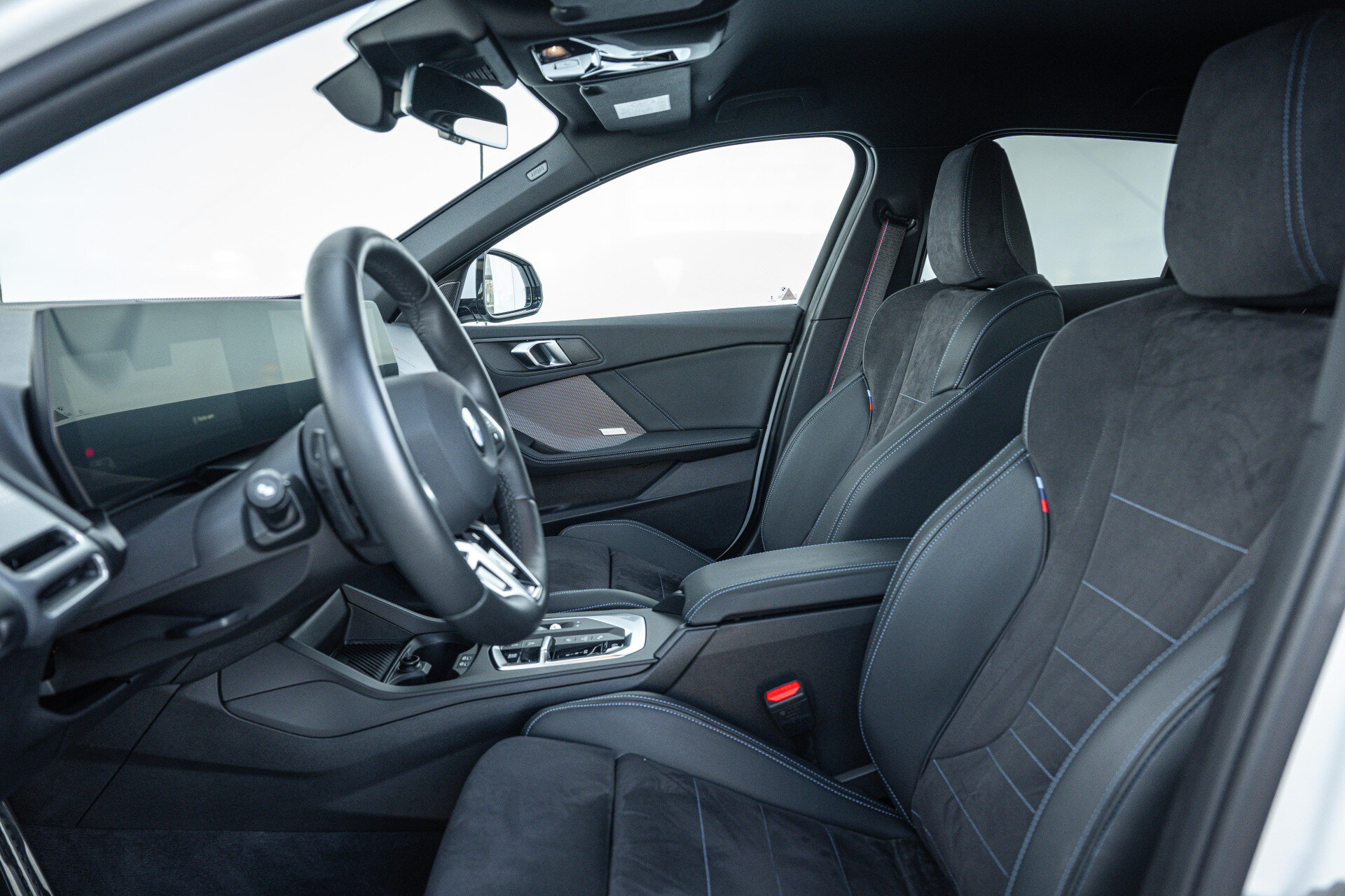 BMW 1 Serie 120 M Sport Automaat - Afbeelding 4