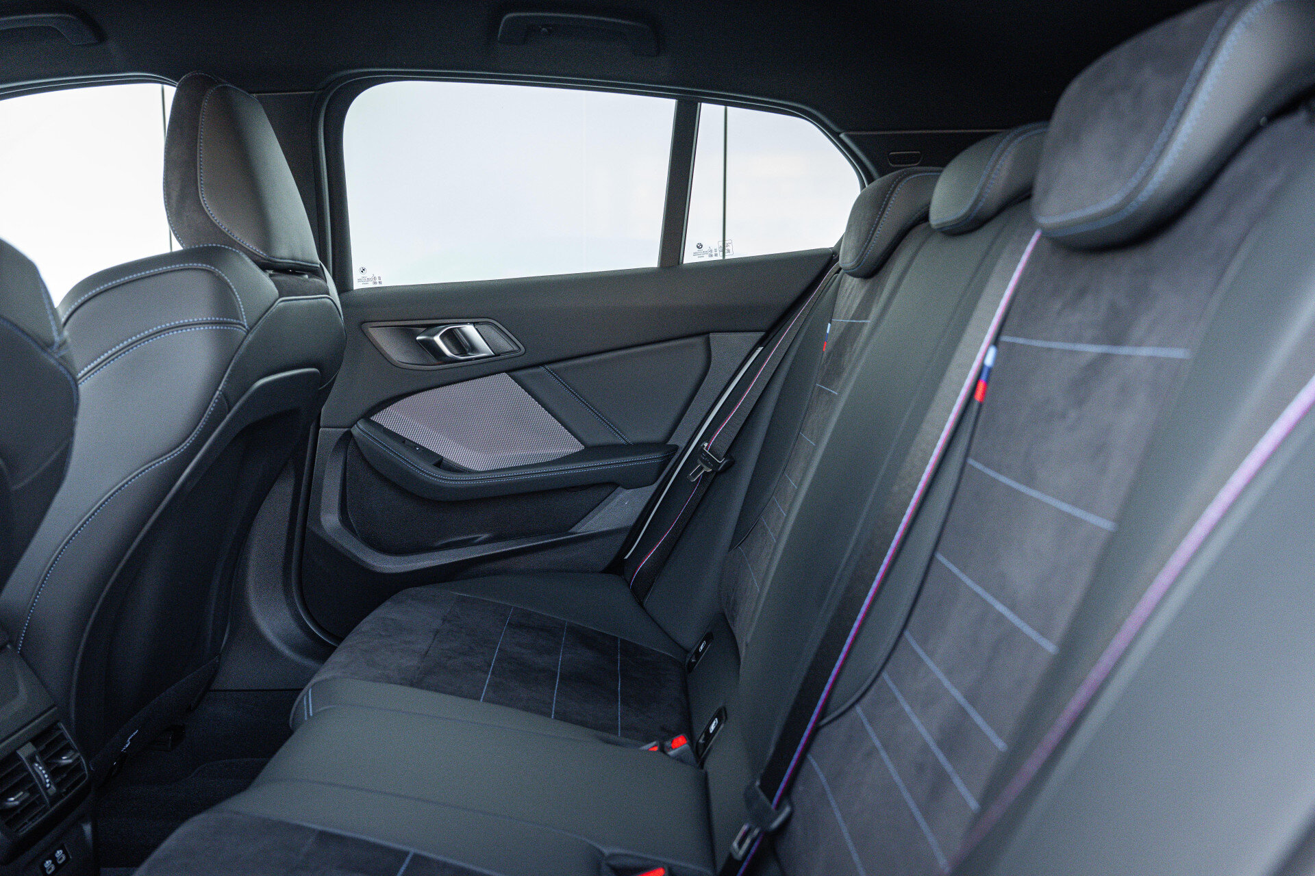 BMW 1 Serie 120 M Sport Automaat - Afbeelding 5