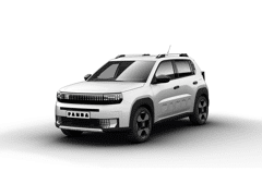 Fiat Grande Panda La Prima - Electric - Afbeelding 2