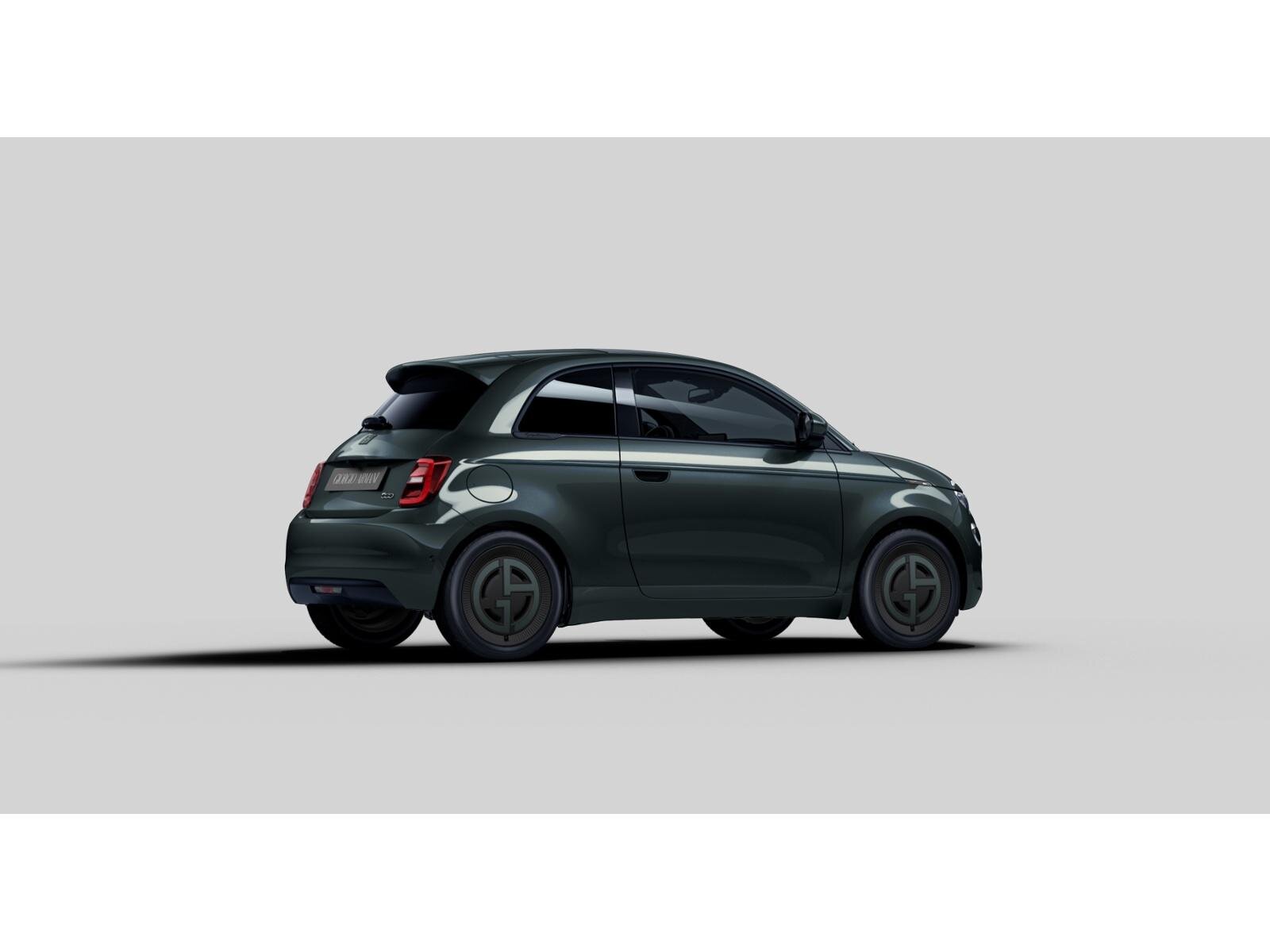 Fiat 500e Giorgio Armani - Afbeelding 2