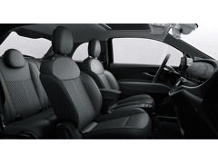 Fiat 500e Giorgio Armani - Afbeelding 5