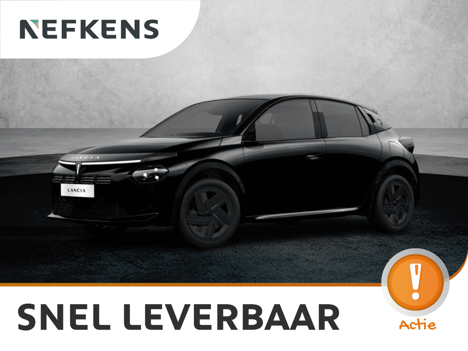 Lancia Ypsilon LX - Afbeelding 1