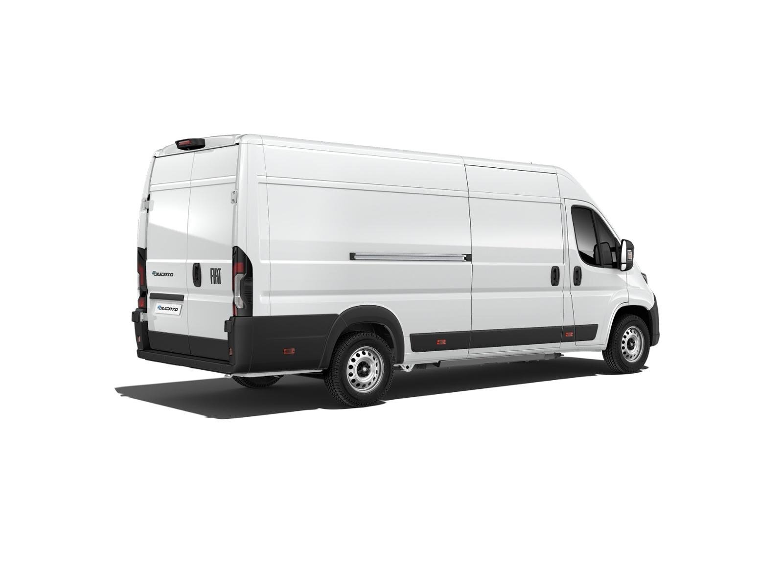Fiat Ducato Professional Standaard - Elektrisch - Afbeelding 4