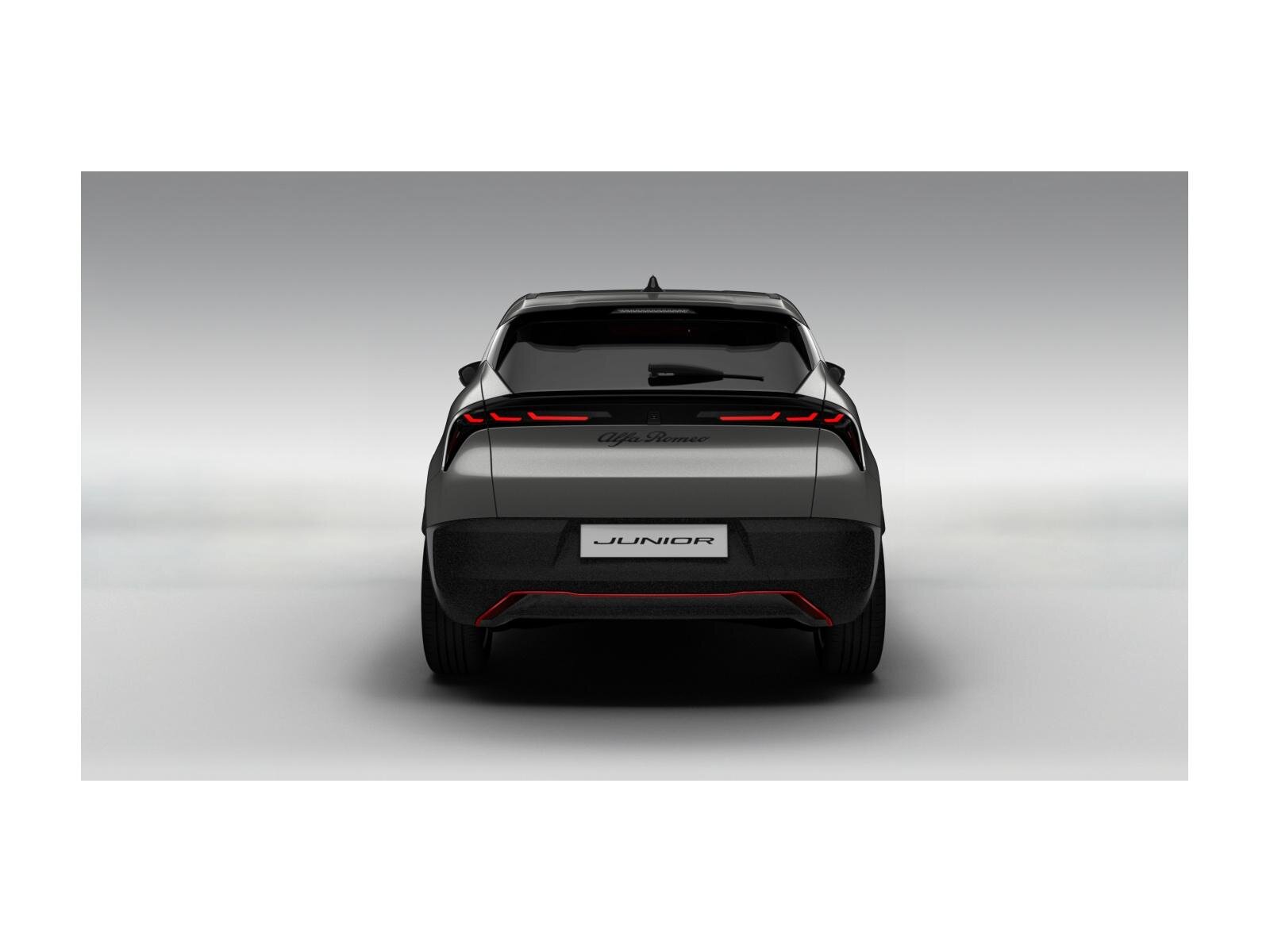 Alfa Romeo Junior Elettrica Speciale - Afbeelding 5