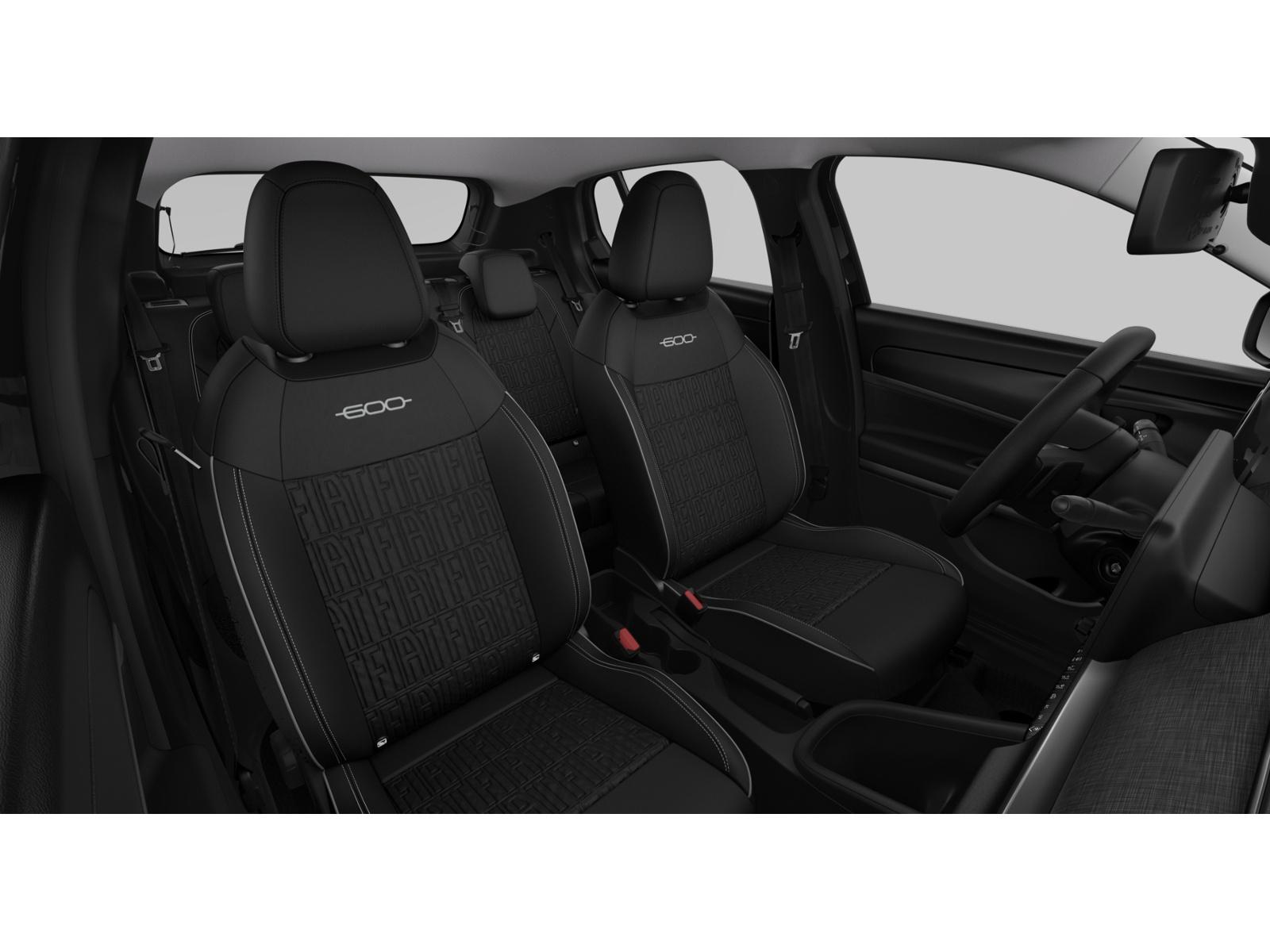 Fiat 600 ICON - Afbeelding 5