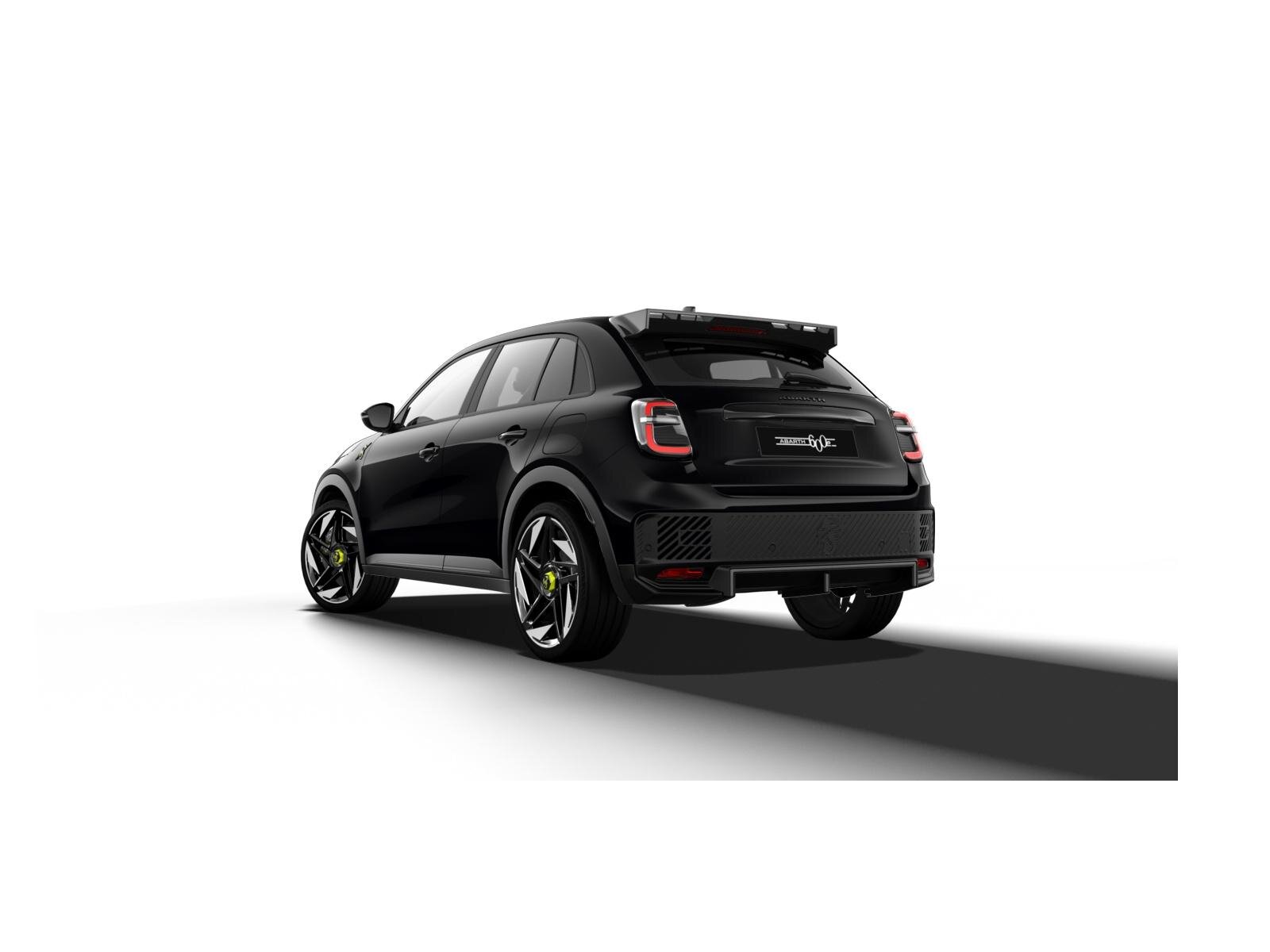 Abarth 600e Turismo - Afbeelding 2
