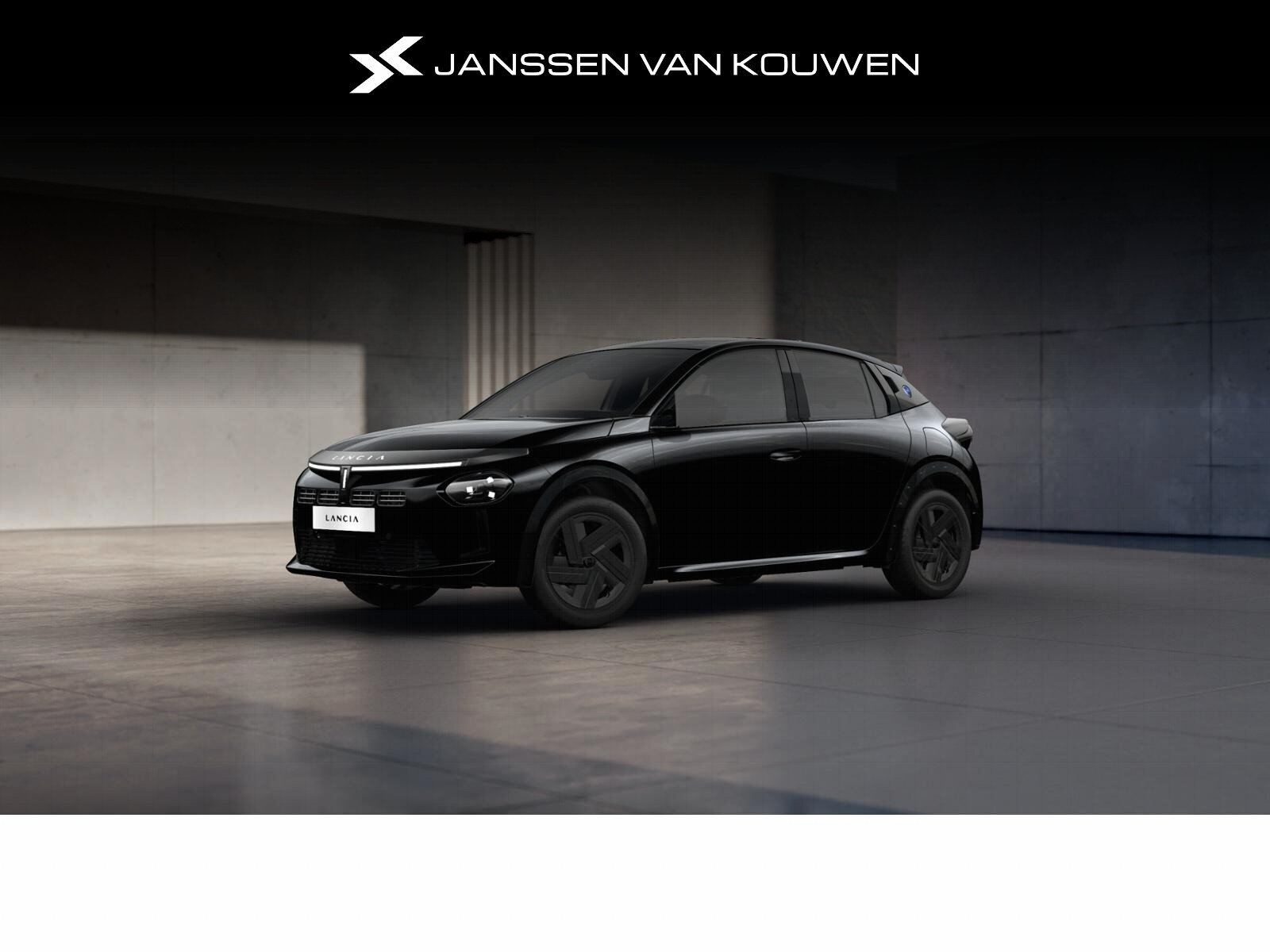 Lancia Ypsilon LX - Afbeelding 1