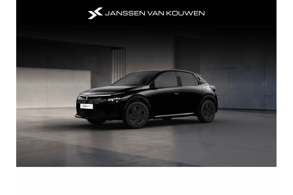 Lancia Ypsilon LX - Afbeelding 1