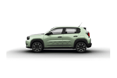 Fiat Grande Panda Icon - Afbeelding 3