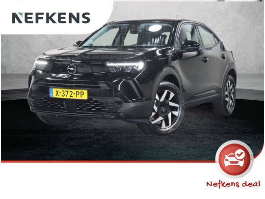 Opel Mokka 1.2 130PK Turbo Level 3