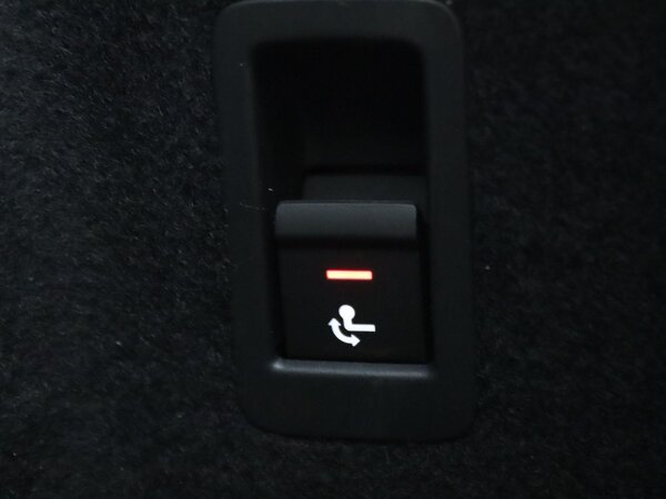 Mechanisch zwenkbare trekhaak