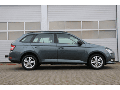 Škoda Fabia Combi 1.0 TSI 95pk Active - Afbeelding 3