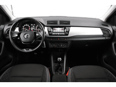 Škoda Fabia Combi 1.0 TSI 95pk Active - Afbeelding 5