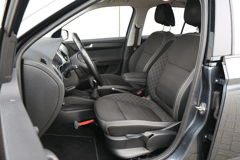 Skoda Fabia Combi 1.0 TSI 95pk Active - Afbeelding 4