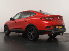 Renault Arkana E-TECH Hybrid 145 R.S. Line - Afbeelding 3