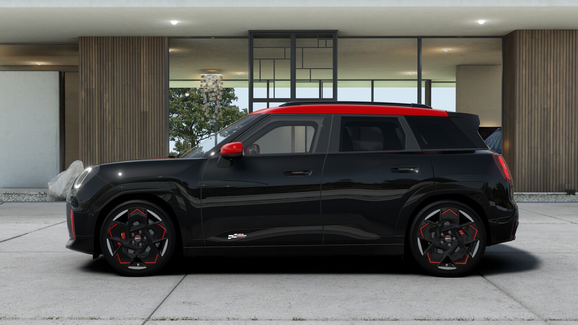 MINI Aceman E - Afbeelding 4