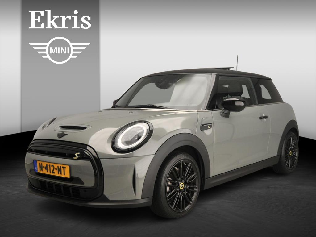 MINI Electric 3-deurs Cooper SE