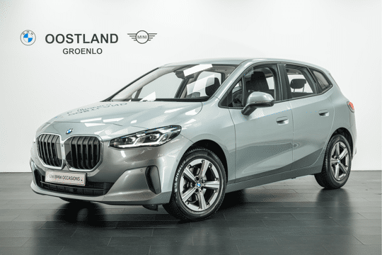 BMW 2 Serie Active Tourer 218i Automaat