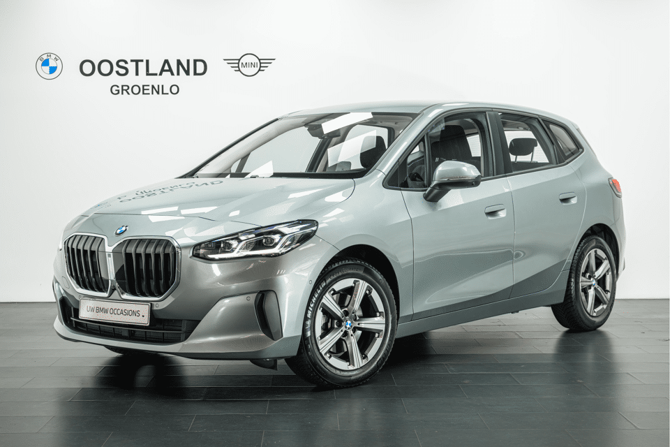 BMW 2 Serie Active Tourer 218i Automaat - Afbeelding 1