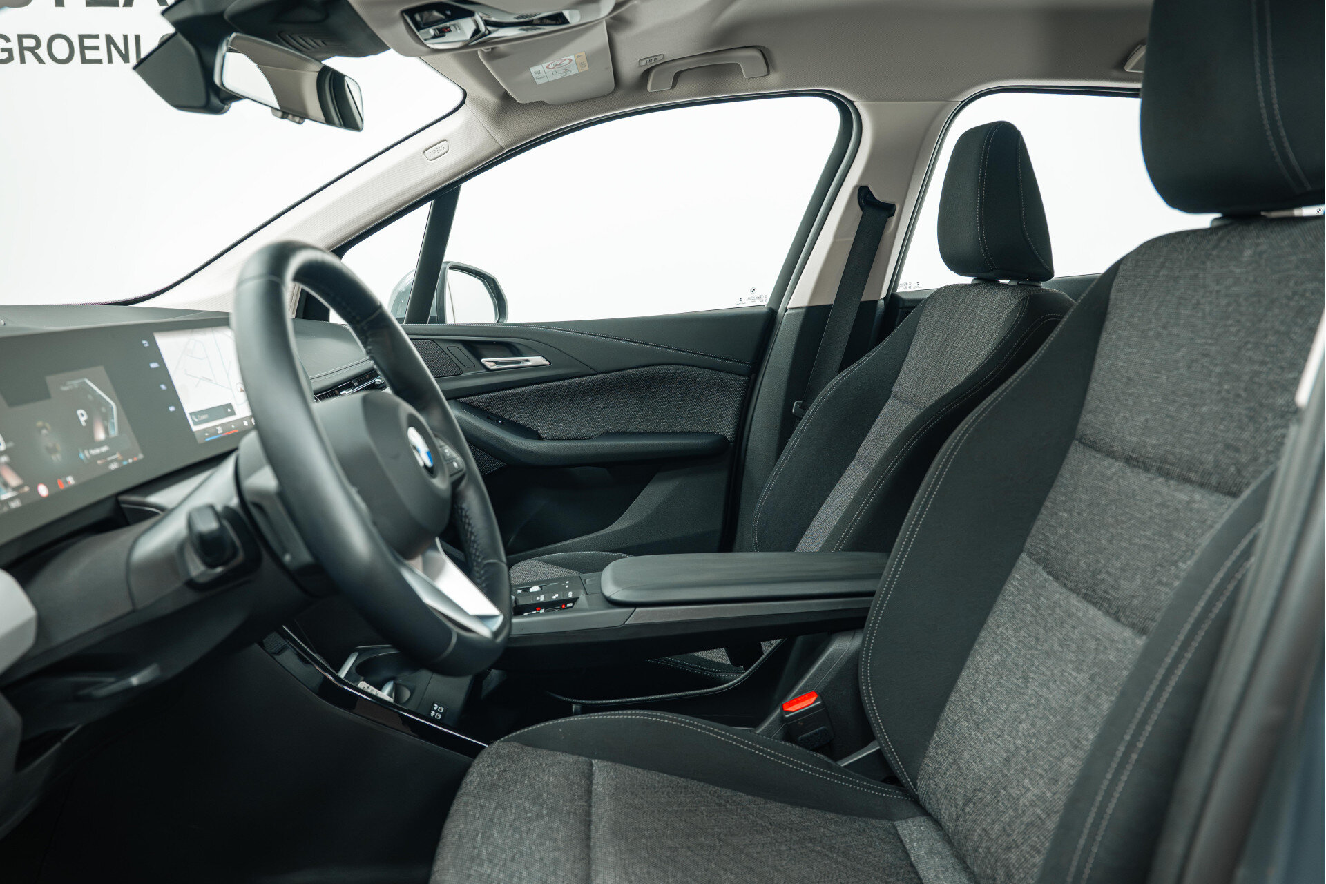 BMW 2 Serie Active Tourer 218i Automaat - Afbeelding 4