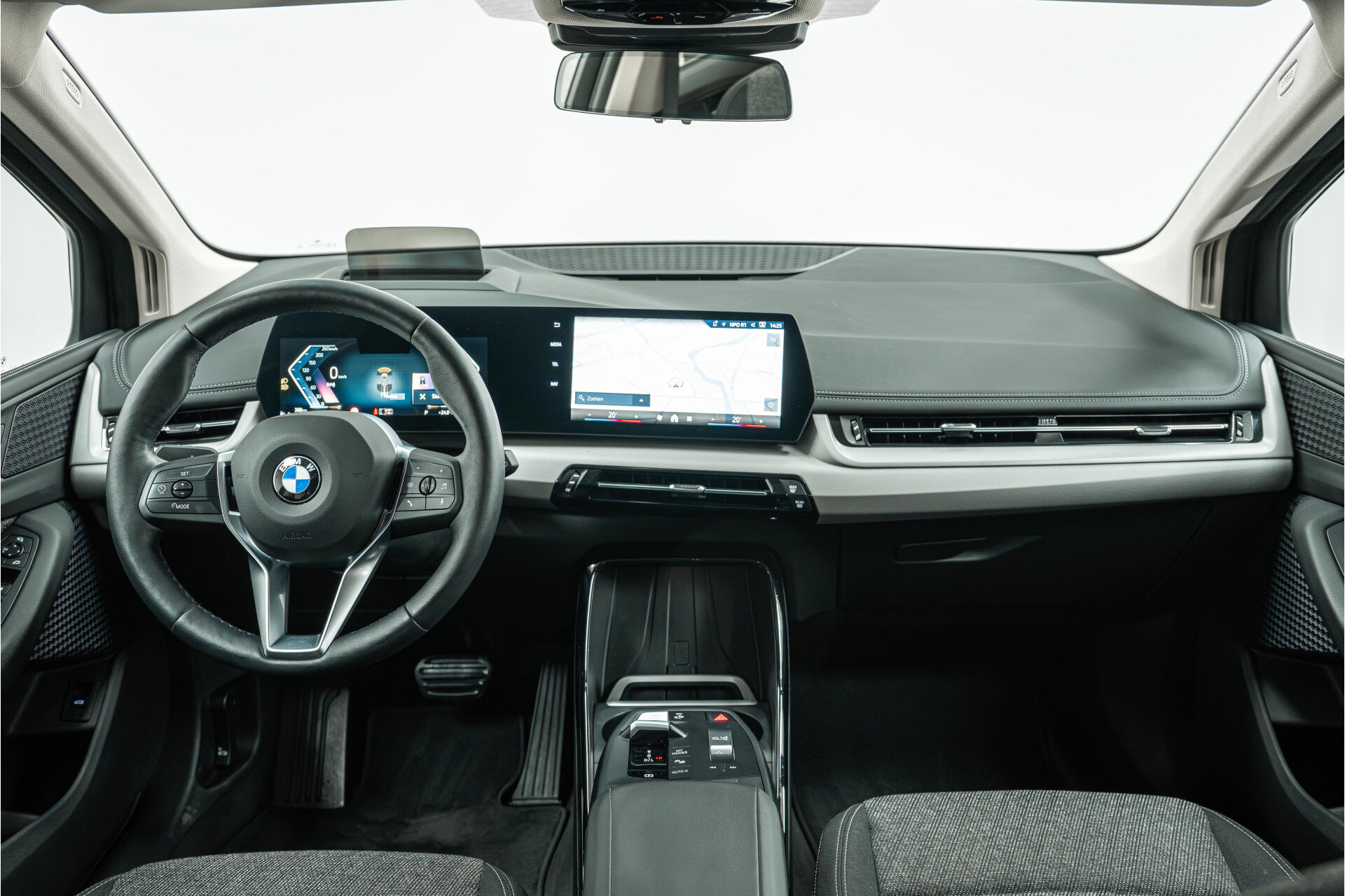 BMW 2 Serie Active Tourer 218i Automaat - Afbeelding 5