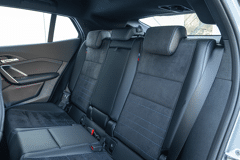 BMW iX2 eDrive20 High Executive M Sport - Afbeelding 5