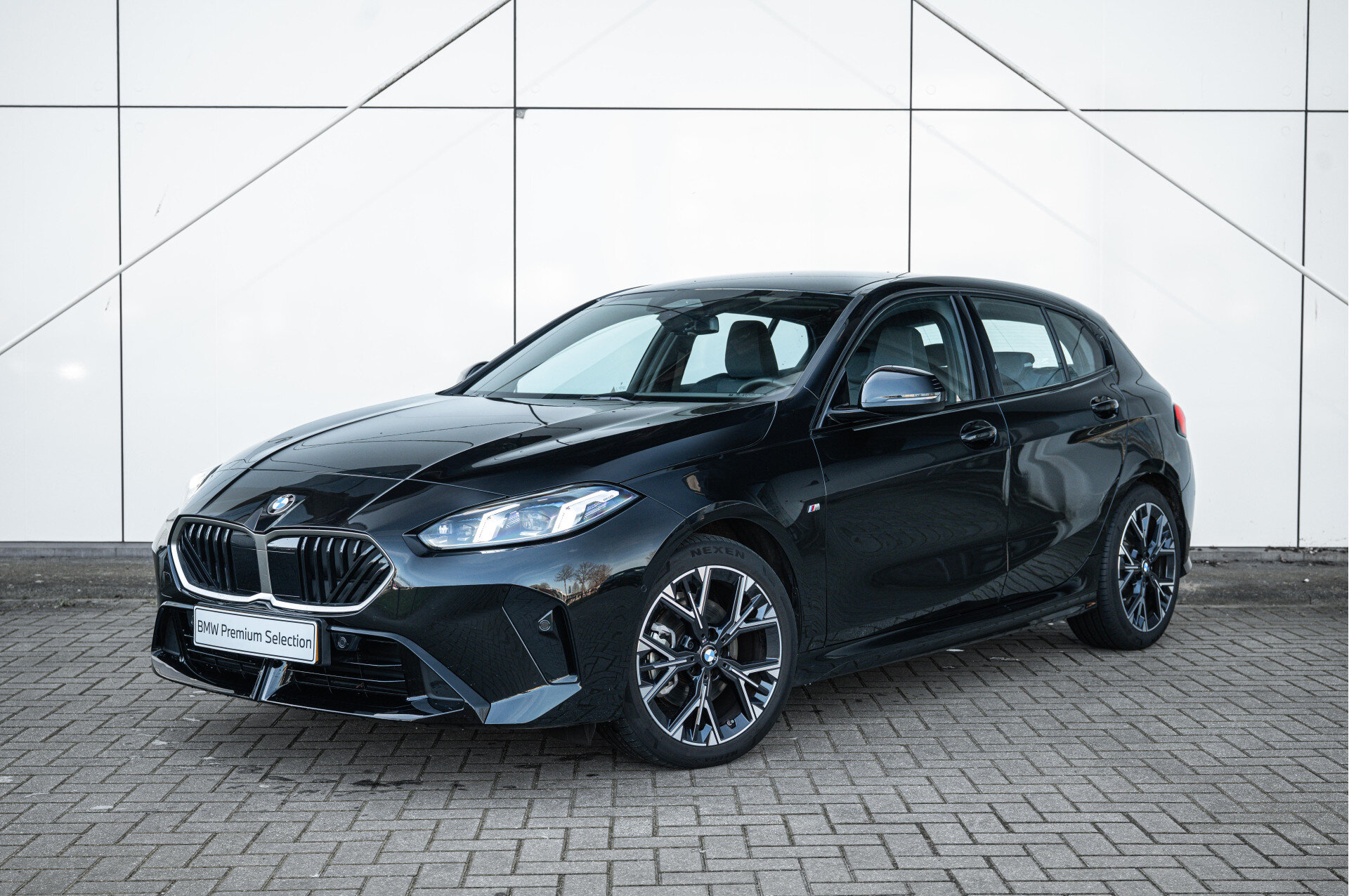 BMW 1 Serie 120 M Sport Automaat