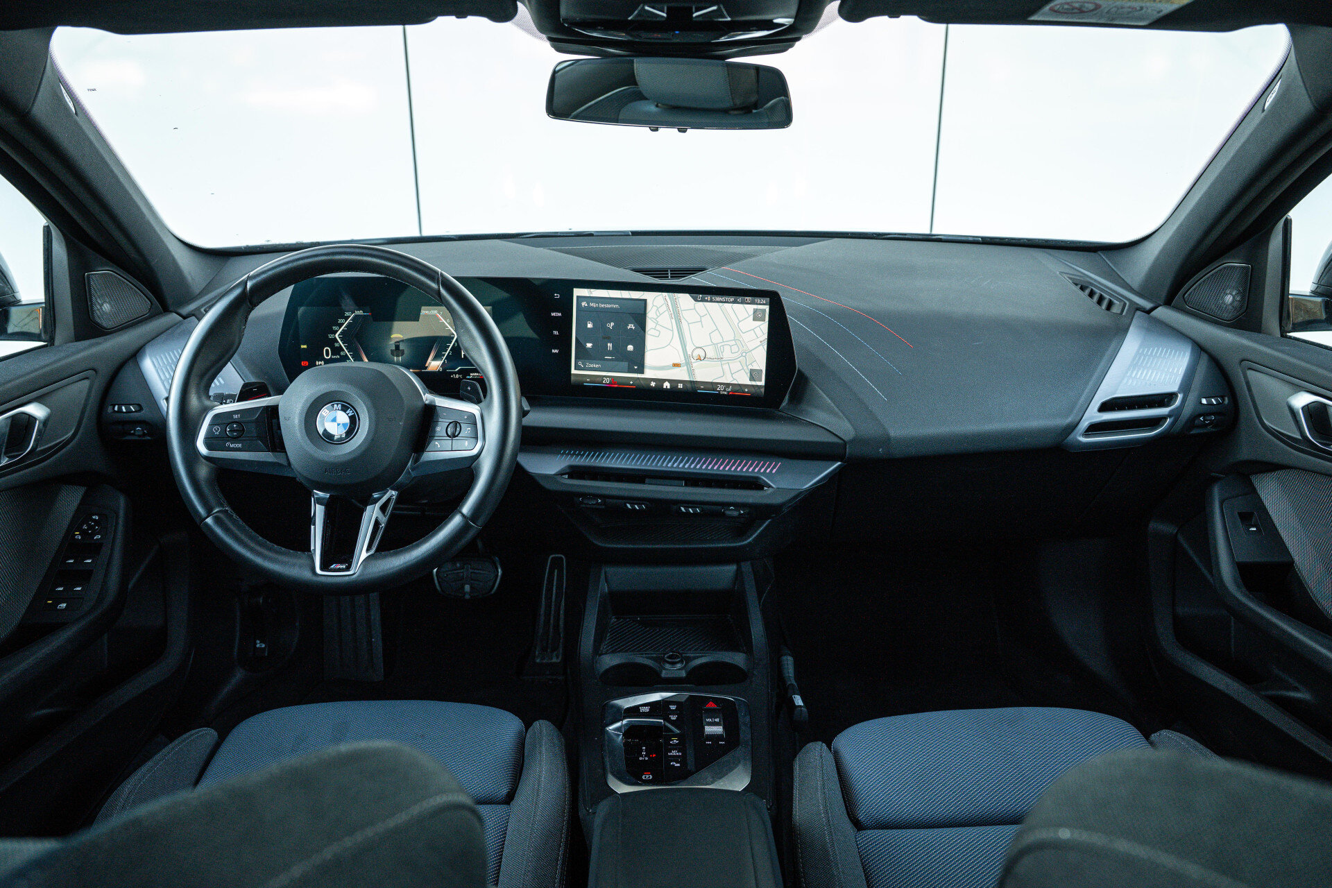 BMW 1 Serie 120 M Sport Automaat - Afbeelding 3