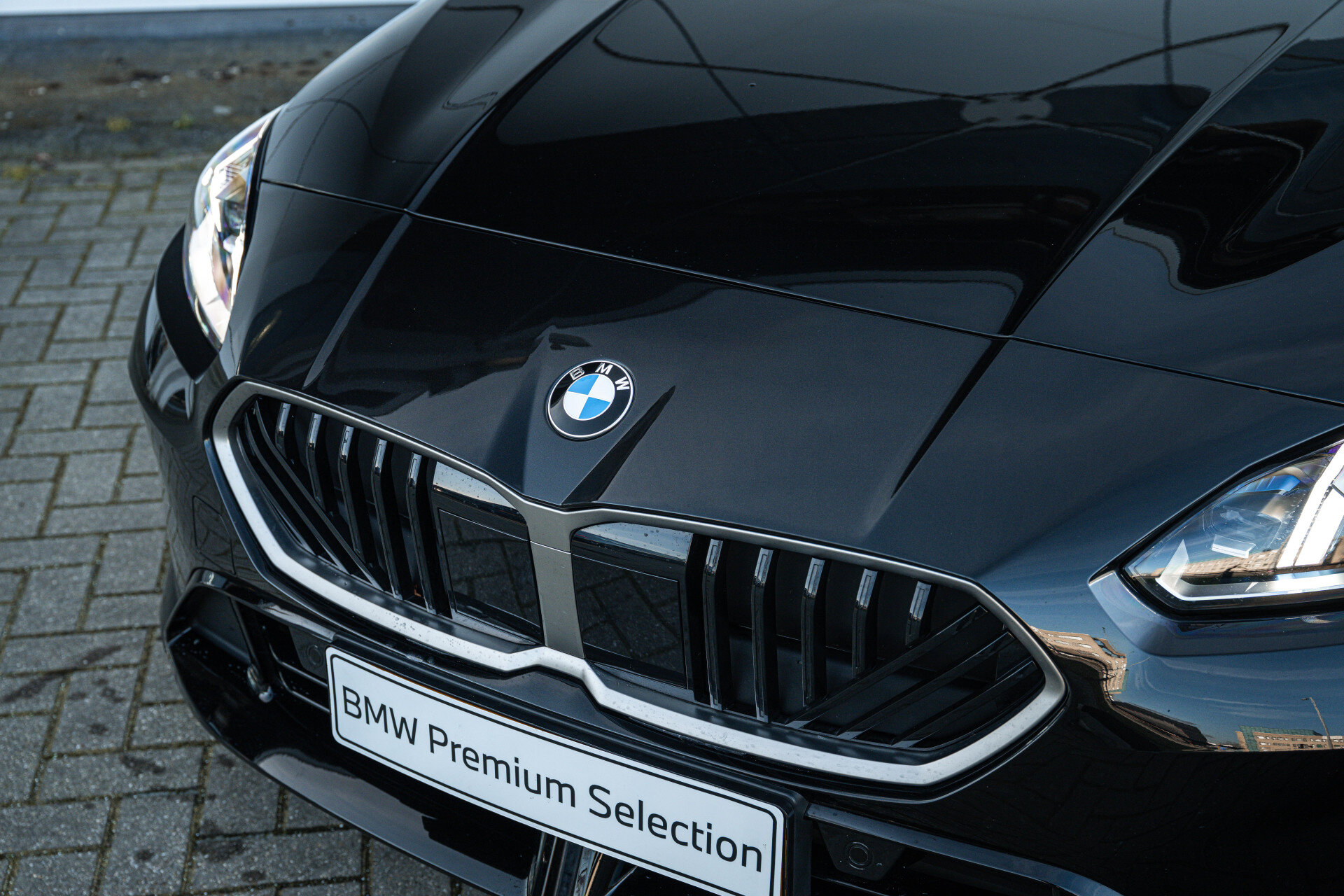 BMW 1 Serie 120 M Sport Automaat - Afbeelding 5