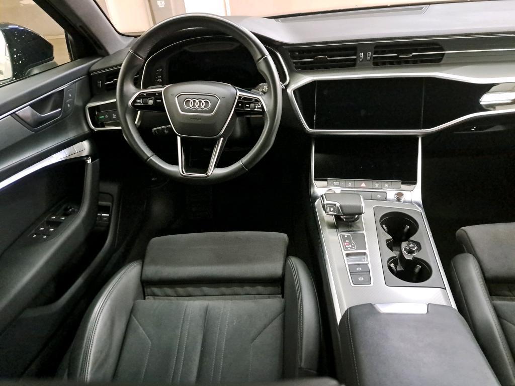 Audi A6 Avant 50 TFSI e quattro S edition - Afbeelding 3