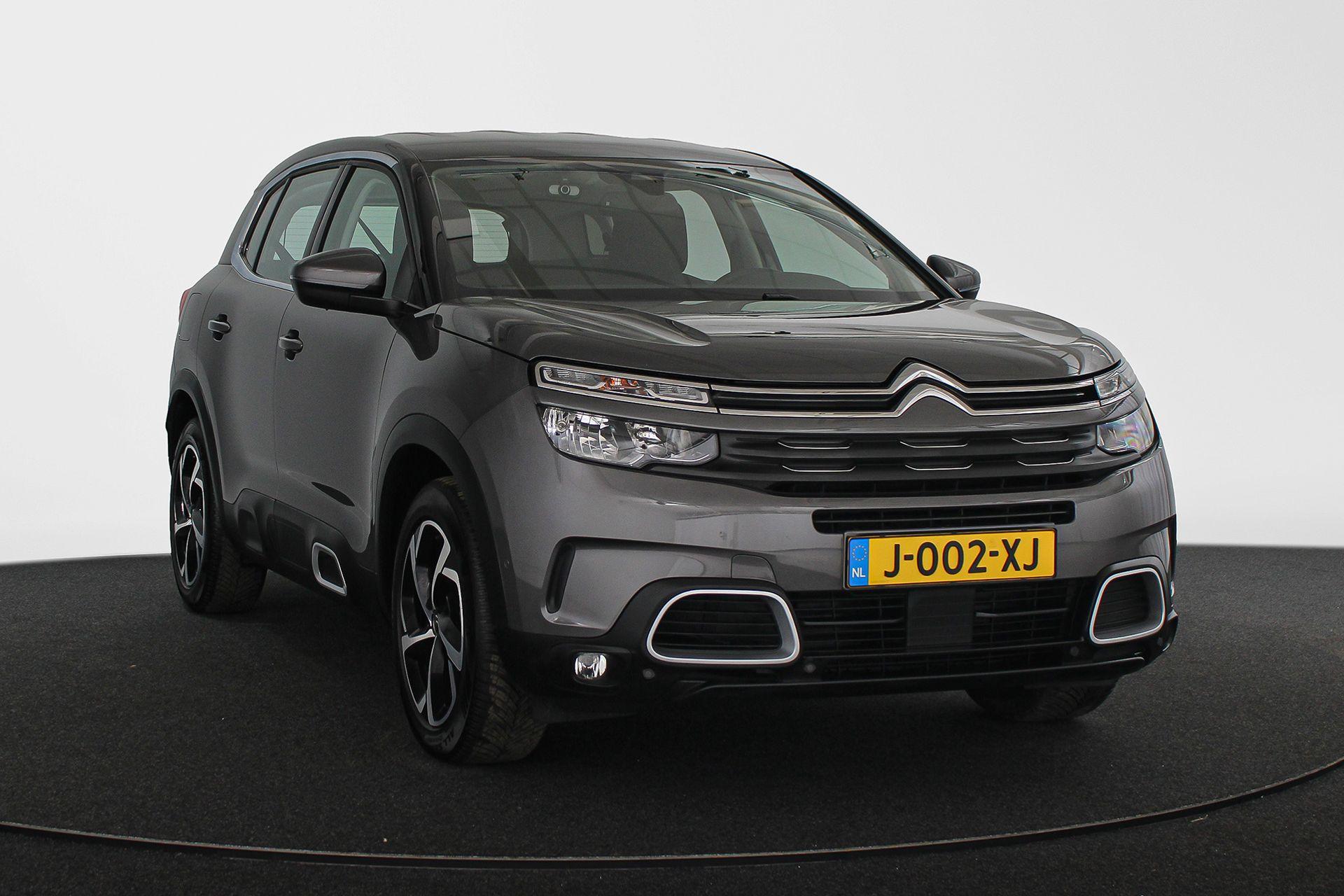 Citroën C5 Aircross 1.2 PureTech Business - Afbeelding 2