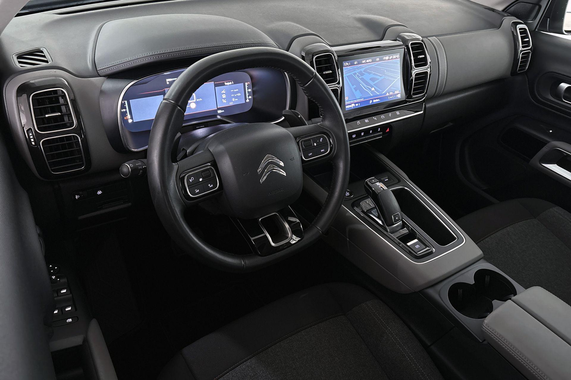 Citroën C5 Aircross 1.2 PureTech Business - Afbeelding 5