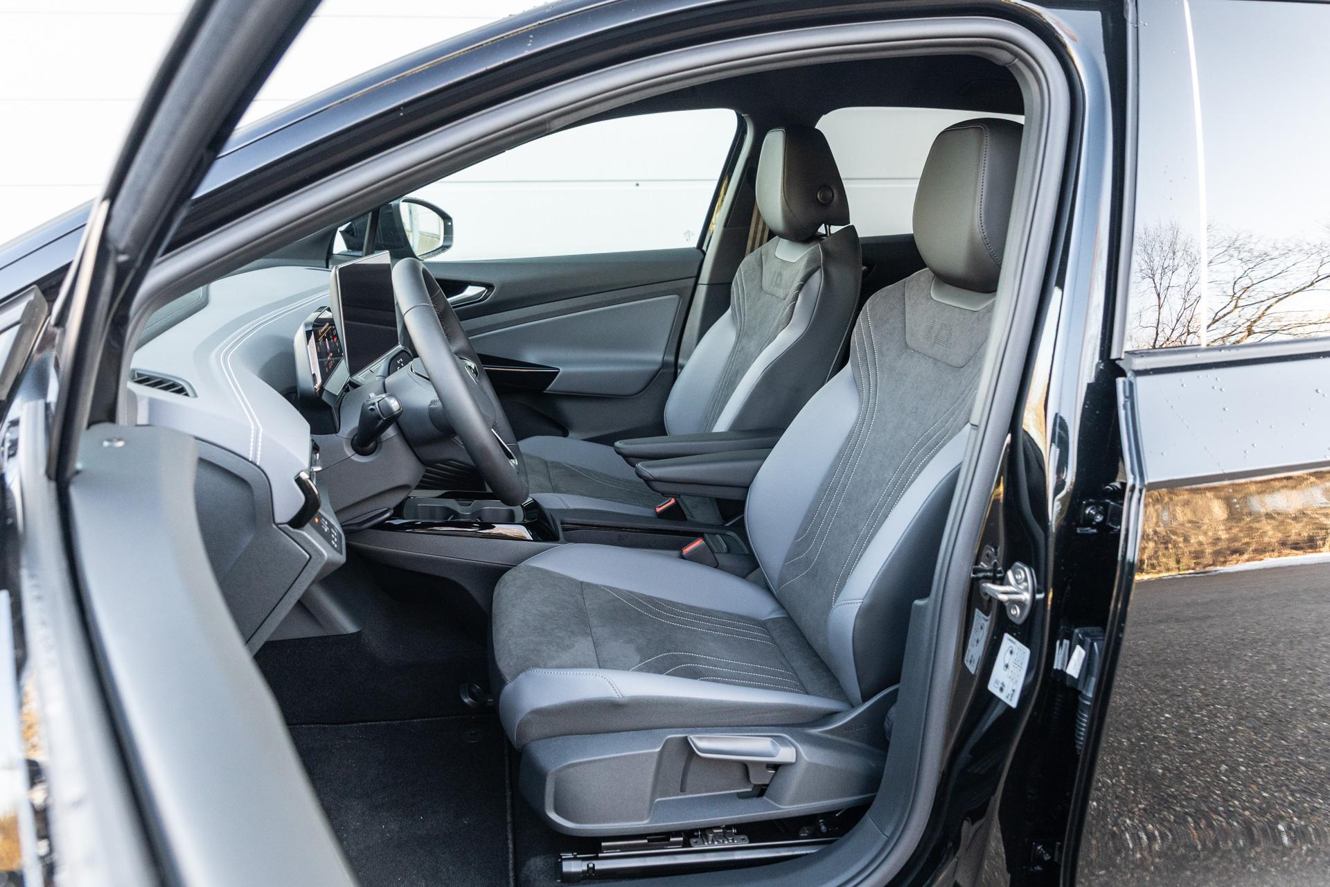 Volkswagen ID.4 Pro 286pk Limited Edition 77 kWh - Afbeelding 4