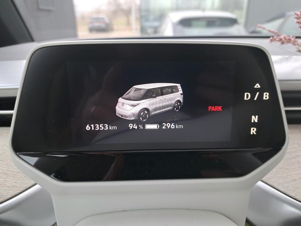 Volkswagen ID. Buzz Pro 77kWh - Afbeelding 3