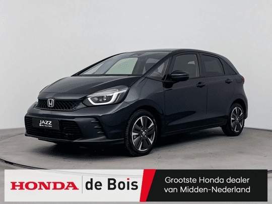 Honda Jazz 1.5 e:HEV Advance