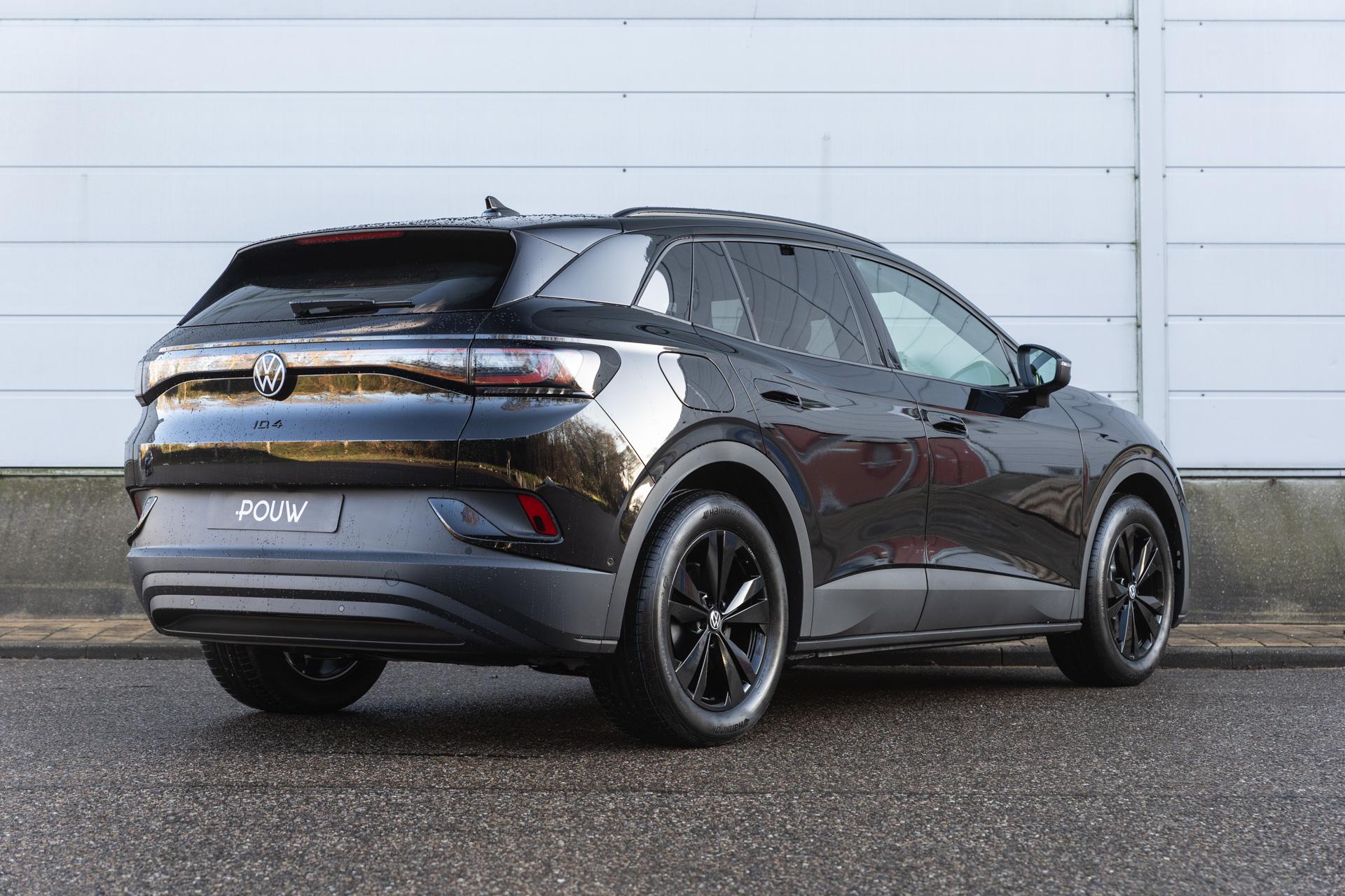 Volkswagen ID.4 Pro 286pk Limited Edition 77 kWh - Afbeelding 2