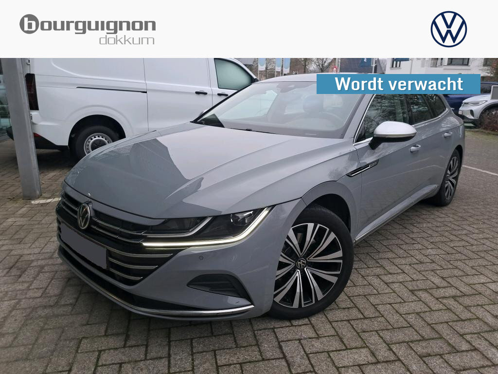 Volkswagen Arteon Shooting Brake 1.4 TSI eHybrid Elegance Business+