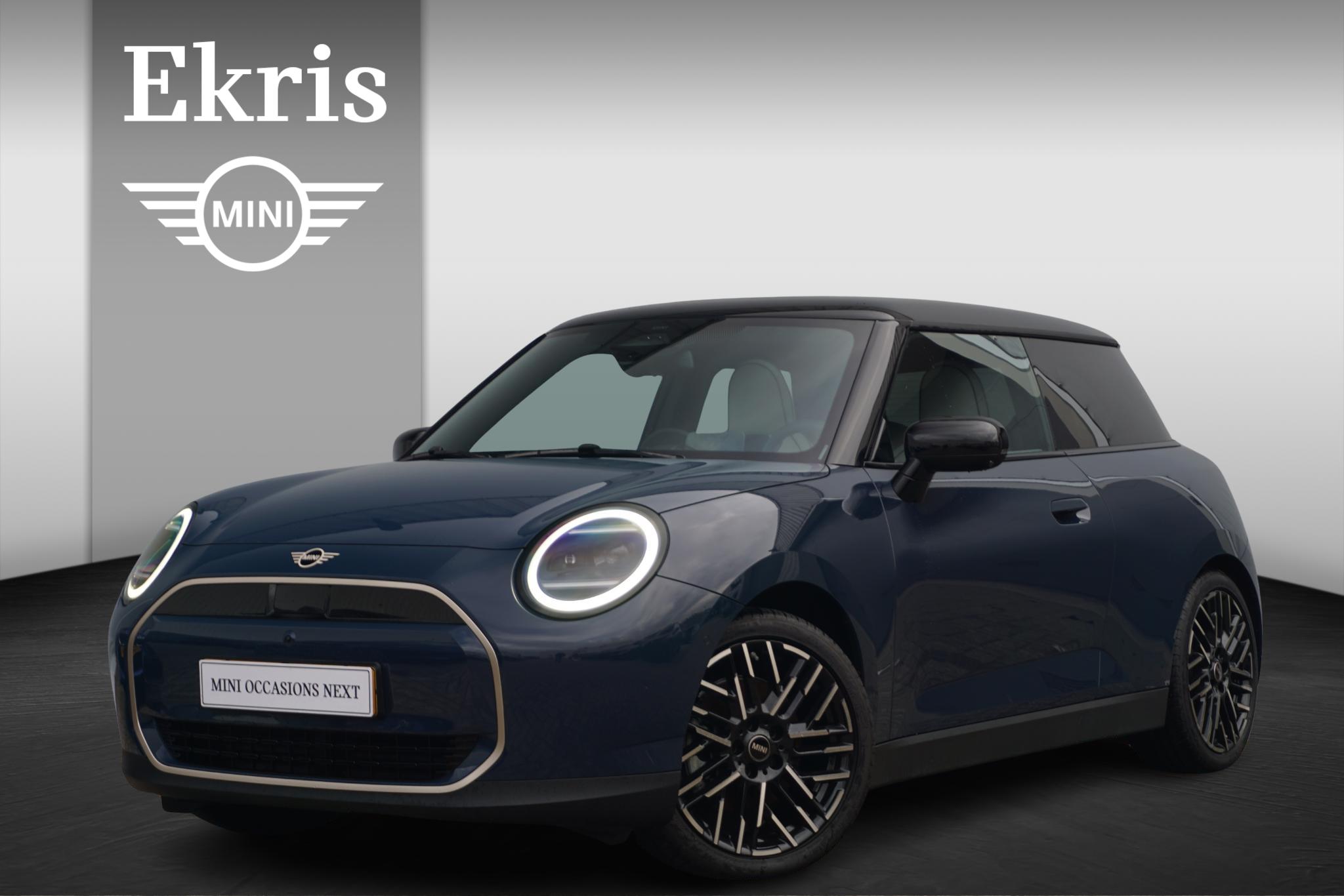 MINI 3-Deurs Cooper E