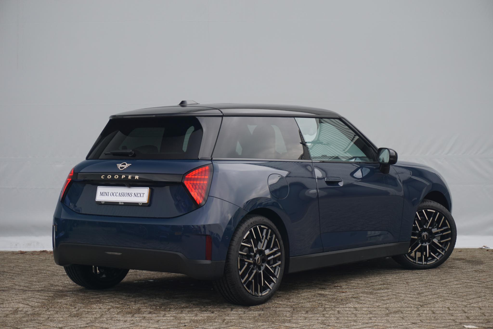 MINI 3-Deurs Cooper E - Afbeelding 2
