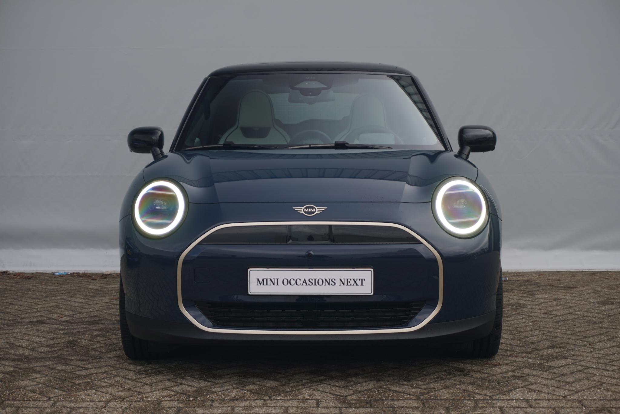 MINI 3-Deurs Cooper E - Afbeelding 3