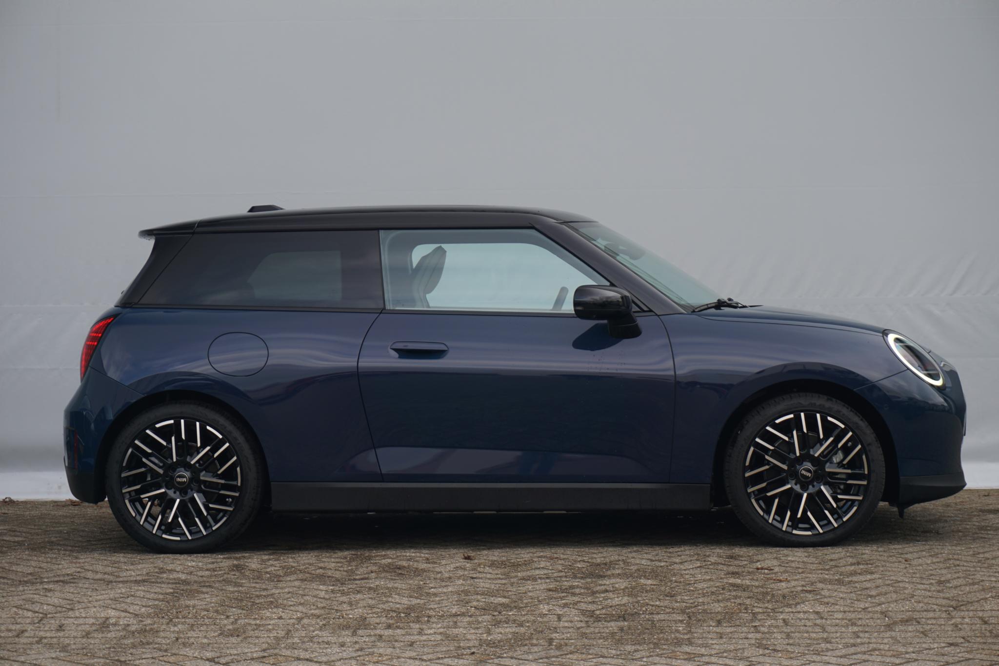MINI 3-Deurs Cooper E - Afbeelding 5