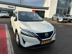 Nissan QASHQAI 1.3 MHEV Acenta - Afbeelding 3