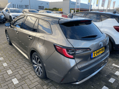 Toyota Corolla Touring Sports 1.8 Hybrid Premium - Afbeelding 5